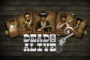 Игровой автомат Dead or Alive™