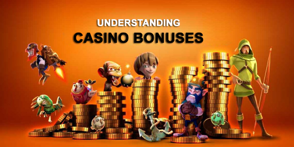 casino bonus